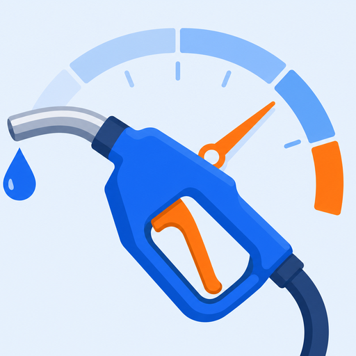 Road Fuel Pad app icon